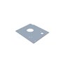 Plate-Mounting, Engine - Originale Toro - 119-8206-03