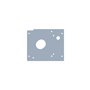 Plate-Mounting, Engine - Originale Toro - 119-8206-03
