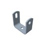 Bracket-Worm, Chute - Originale Toro - 63-2180