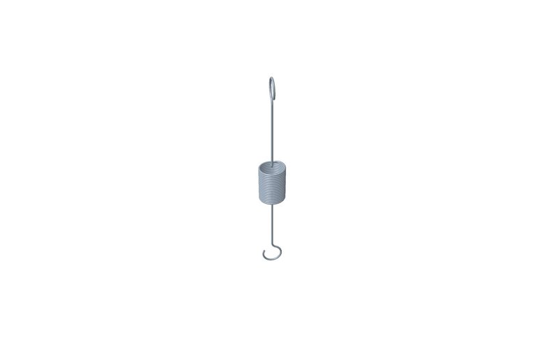 Spring-Extension - Originale Toro - 107-8893