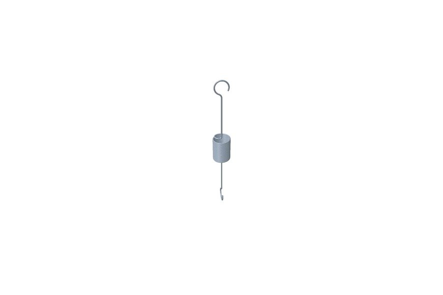 Spring-Extension - Originale Toro - 107-8893