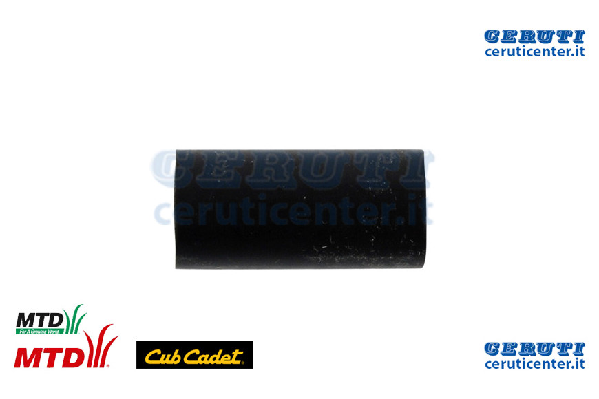 Tubo-Plastic - MTD / Cub Cadet - Originale - 731-1389