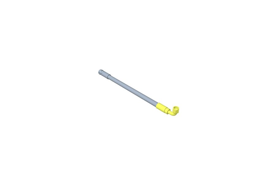 Hydraulic Hose Asm - Originale Toro - 114-4410