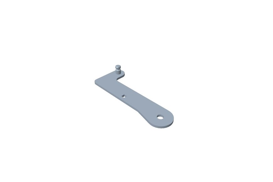 Arm-Idler - Originale Toro - 115-5054