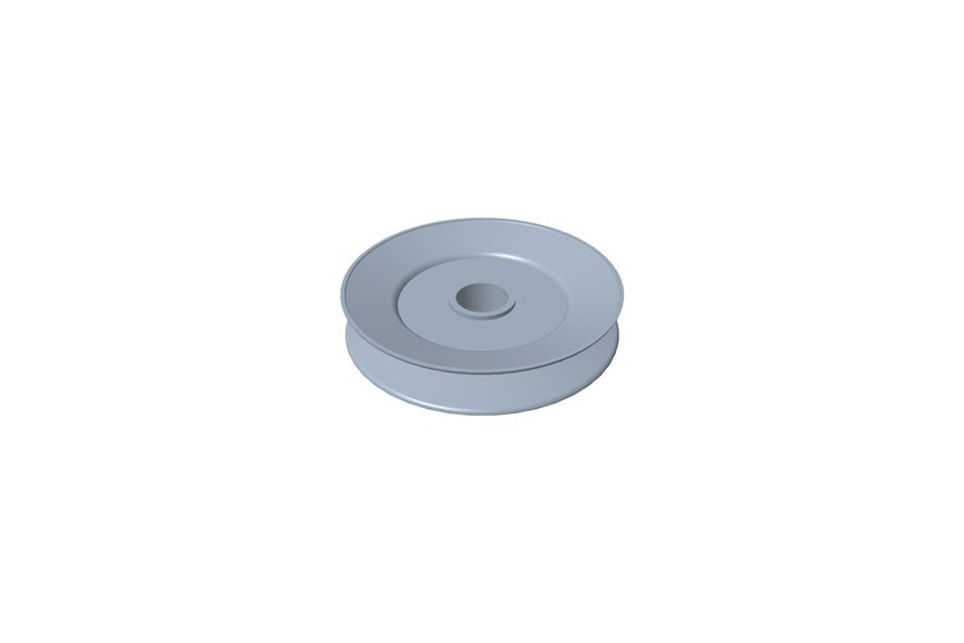 Pulley - Originale Toro - 117-7326