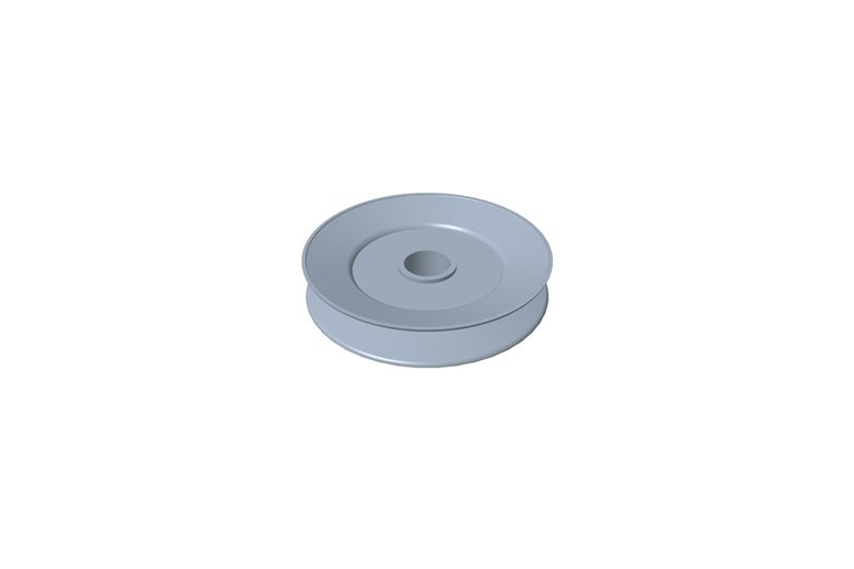 Pulley - Originale Toro - 117-7326