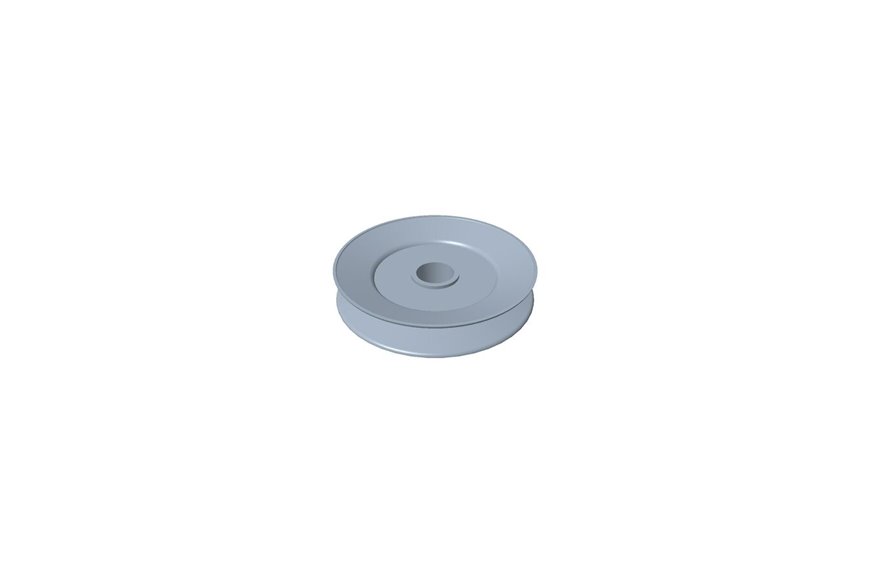 Pulley - Originale Toro - 117-7326