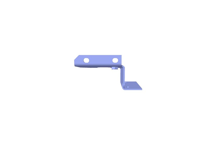 Guard-Muffler, Lh - Originale Toro - 104-3214
