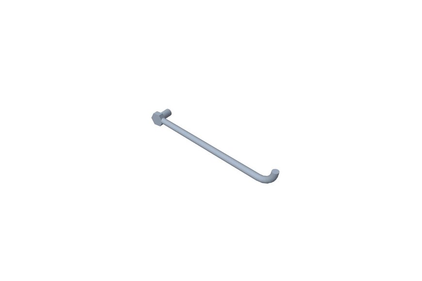 Guide-Belt - Originale Toro - 110-8650