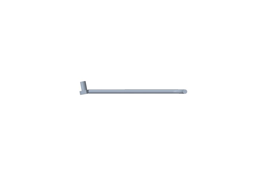 Guide-Belt - Originale Toro - 110-8650