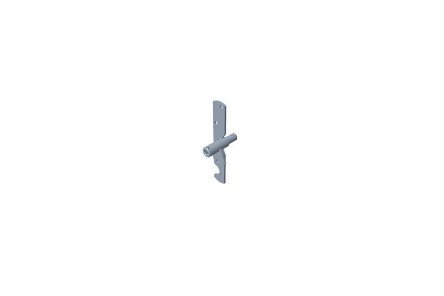 Rh Control Arm Asm - Originale Toro - 112-9994