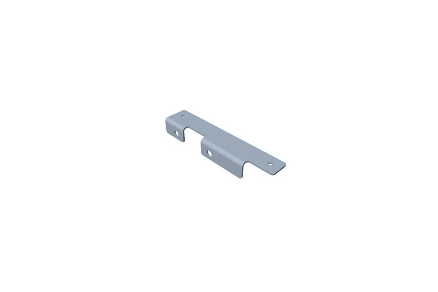 Angle-Mounting, Left - Originale Toro - 110-5012-01