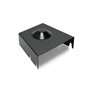 Cover-Belt, Rh - Originale Toro - 108-7166-03