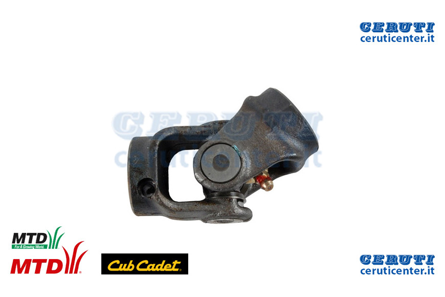 U-Giunto - MTD / Cub Cadet - Originale - 717-1270