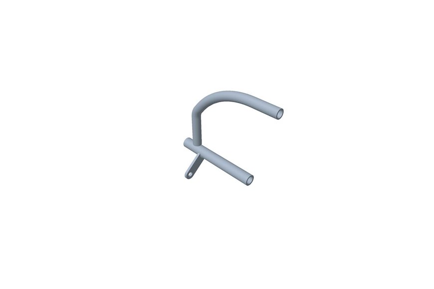 Lever-Control - Originale Toro - 114-0272-03