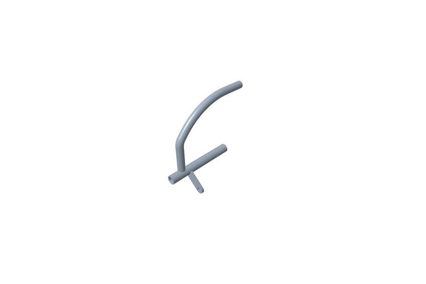 Lever-Control - Originale Toro - 114-0272-03