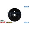 Umlenkrolle V-Type 5Lx3.06Dia - MTD / Cub Cadet - Originale - 756-04324