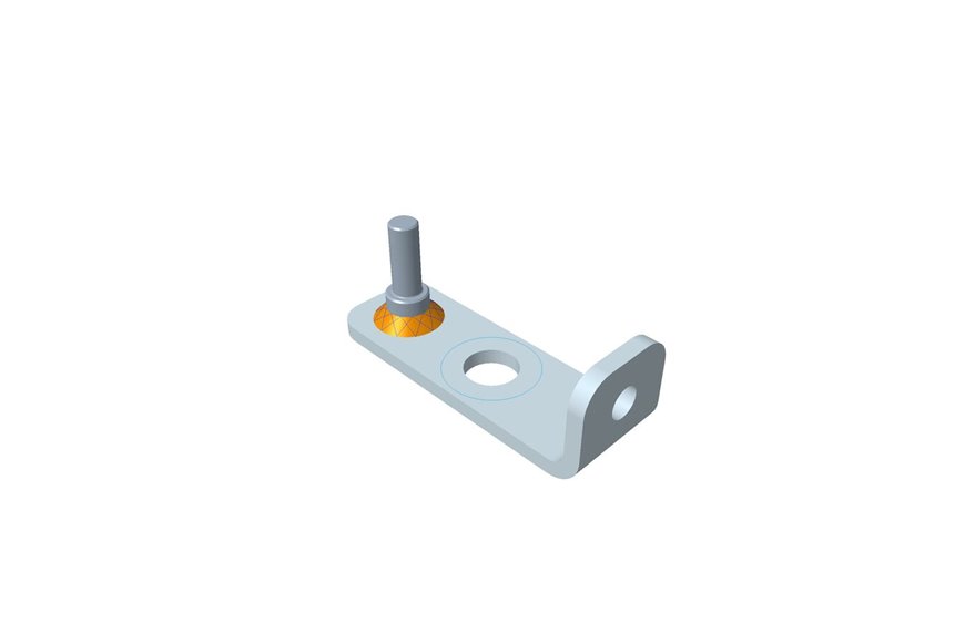 Link Asm - Originale Toro - 119-1853