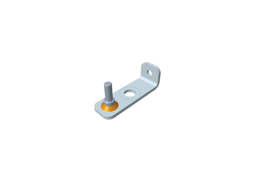 Link Asm - Originale Toro - 119-1853