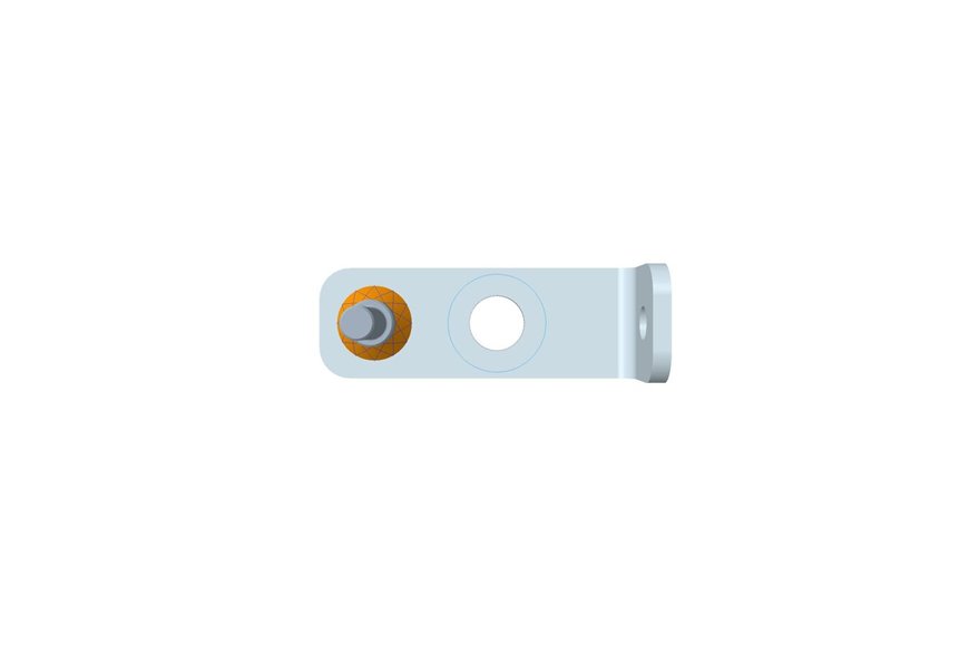 Link Asm - Originale Toro - 119-1853