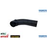 Upper Chute Tubo - MTD / Cub Cadet - Originale - 931-04291 - Sostituisce - 931-04291