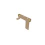 Rear Cooler Bracket Asm - Originale Toro - 98-1972