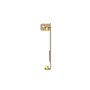 Rear Cooler Bracket Asm - Originale Toro - 98-1972