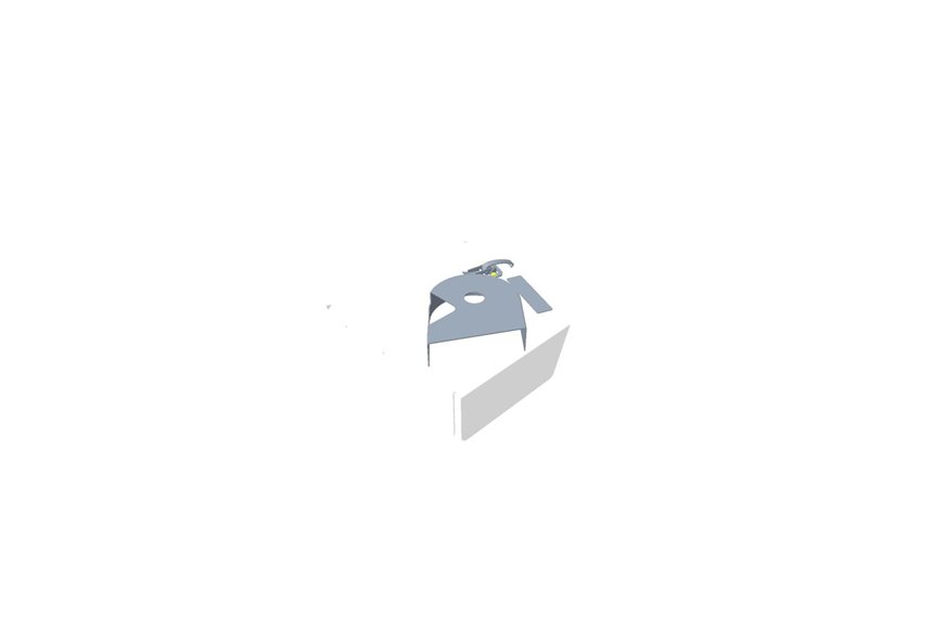 Cover Asm - Originale Toro - 106-3079