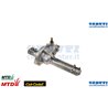 Upper Housing Half - MTD / Cub Cadet - Originale - 618-0072B - Sostituisce - 618-0072B
