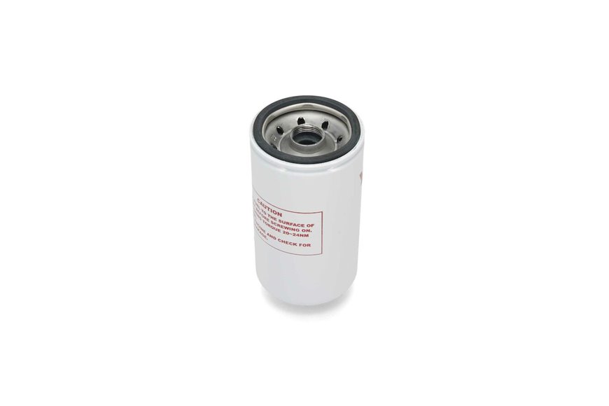 Filter-Fuel/Oil - Originale Toro - 125-8752