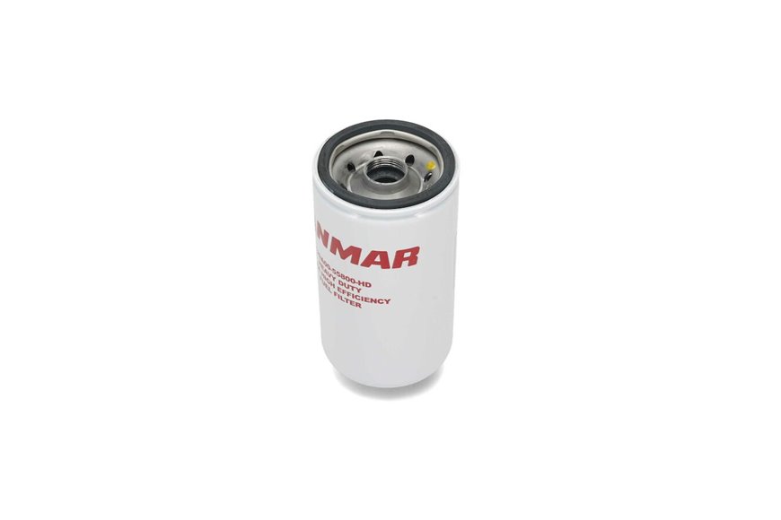 Filter-Fuel/Oil - Originale Toro - 125-8752