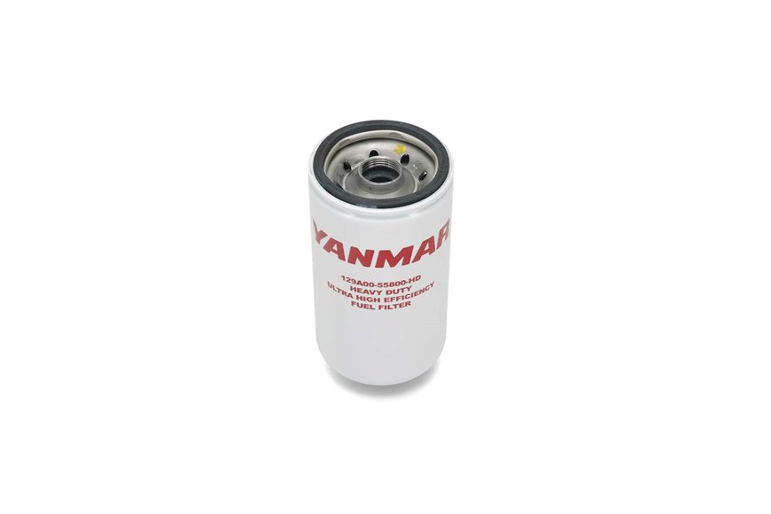 Filter-Fuel/Oil - Originale Toro - 125-8752