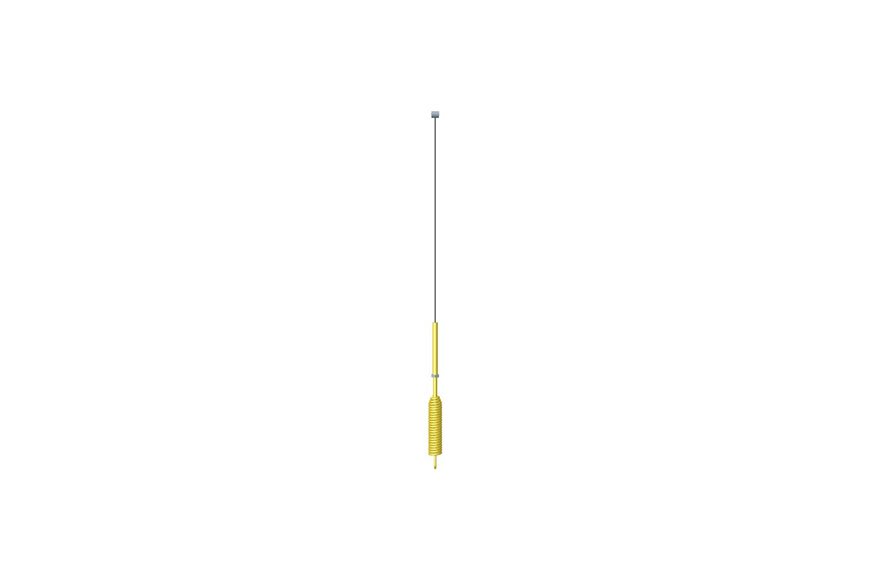 Cable-Auger - Originale Toro - 120-3086