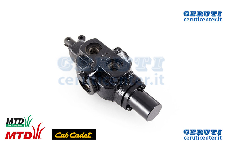 Valve-Logsplitter - MTD / Cub Cadet - Originale - 718-04706P