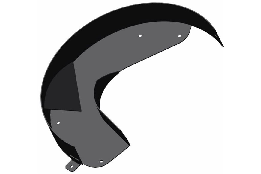 Chamber-Rh - Originale Toro - 104-2201-01