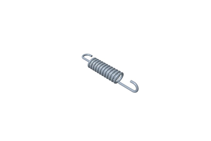 Spring-Lift - Originale Toro - 104-3140