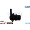 Valve Rollover Benzina:1/4:Bla - MTD / Cub Cadet - Originale - 751-12118