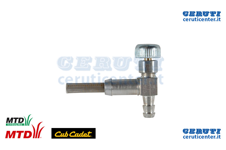 Valvola Di Spegnimento - MTD / Cub Cadet - Originale - 751-0171 - Sostituisce - 751-0171