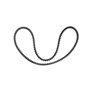 V-Belt(3Vx,37.00")31 Matched Set - Originale Toro - 92-3187