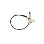 Choke Control - Originale Toro - 62-2130