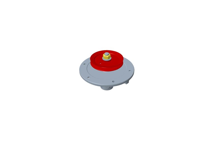 Spindle Asm - Originale Toro - 110-0728