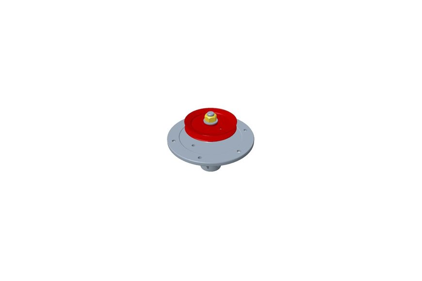 Spindle Asm - Originale Toro - 110-0728