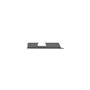 Control Panel W/Decal Asm - Originale Toro - 121-7590