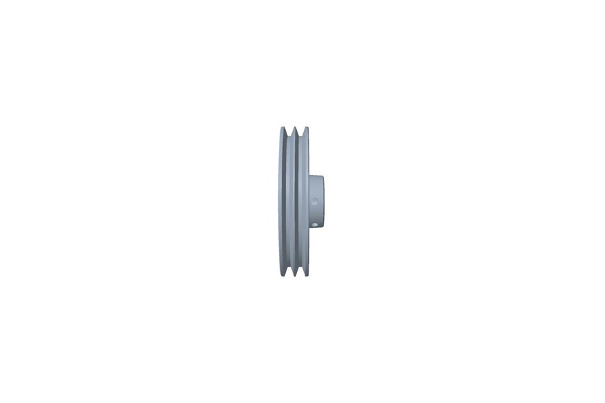 Pulley - Originale Toro - 108-5912