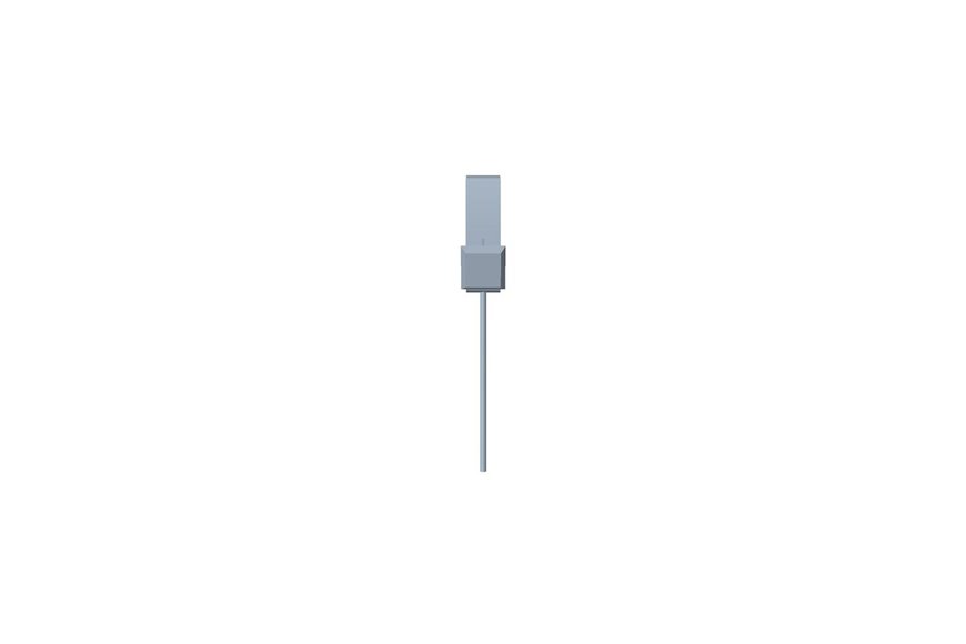 Control-Throttle - Originale Toro - 100-6396