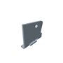 Plate-Limiter, Pulley - Originale Toro - 106-3228-03