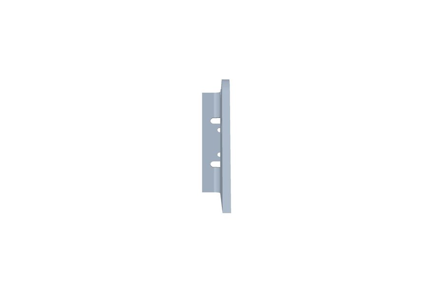 Plate-Limiter, Pulley - Originale Toro - 106-3228-03