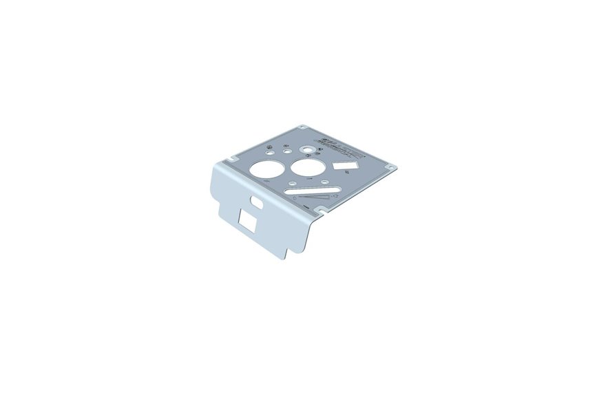 Control Panel Asm - Originale Toro - 110-5736