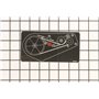 Decal - Originale Toro - 60-9480