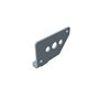 Plate-Footlift - Originale Toro - 120-2275